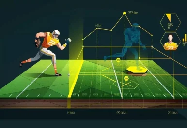 Как AI помогает в разработке стратегий для командных видов спорта?