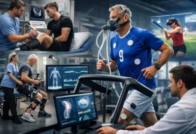 Как AI помогает продлить карьеру профессиональных спортсменов Как AI помогает продлить карьеру профессиональных спортсменов