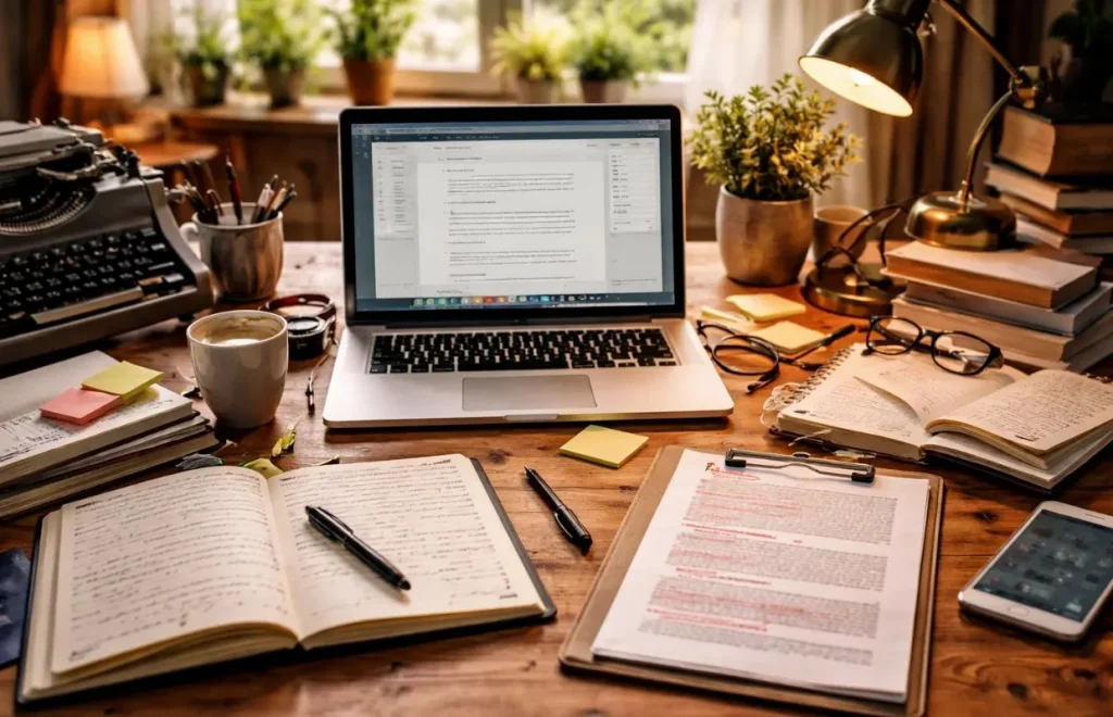 Chat GPT на русском для копирайтеров и редакторов